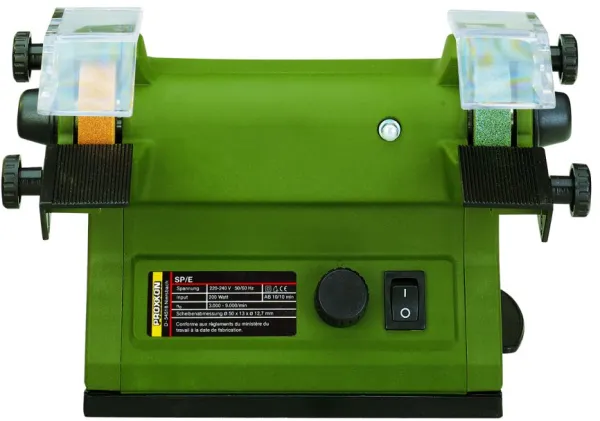 Proxxon slip- och polermaskin SP/E